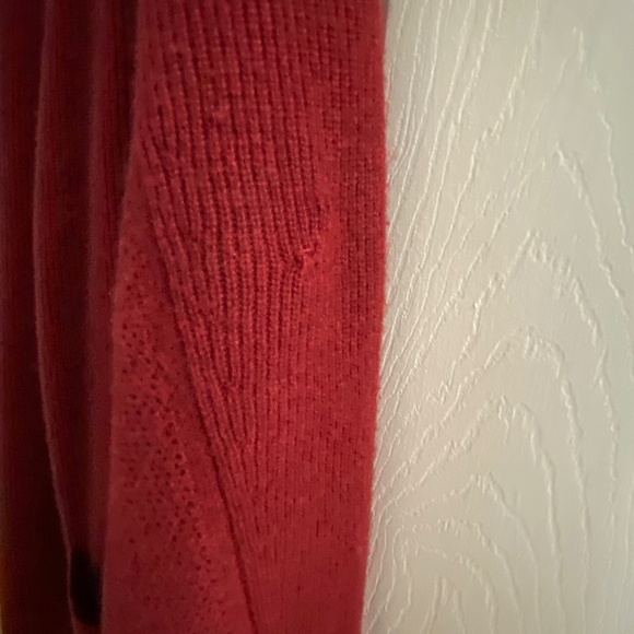 Rag & bone Cashmere Cardigan VGUC - Picture 6 of 6